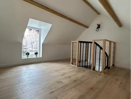 charmant studio centre ville