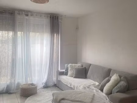 t2 meublé capelette