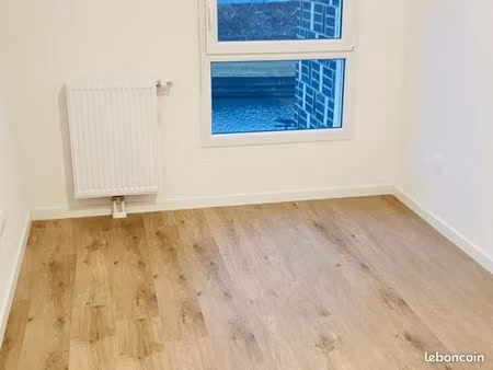 appartement t3 proche de la gare