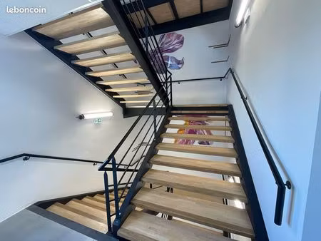 bureaux 40 m² artigues près bordeaux