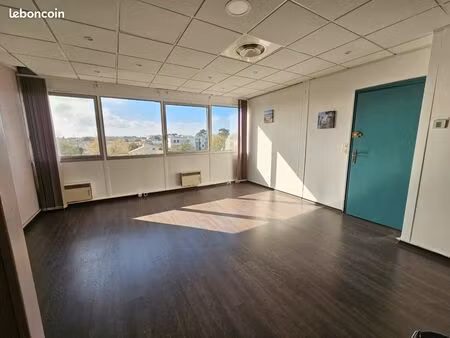 bureau ou cabinet merignac capeyron