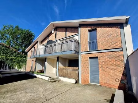 cab paramédical -bordeaux brazza - bastide