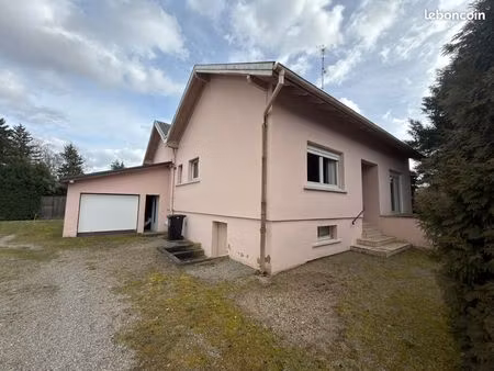 maison 6 pièces 135 m²