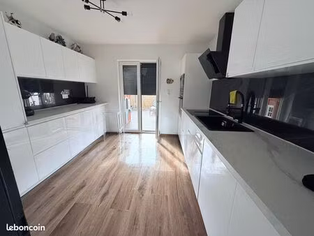 maison 5 pièces 98 m²