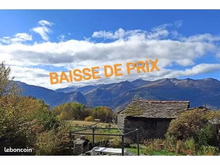 grange - beaune - maurienne