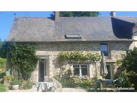 maison 6 pièces 130m2