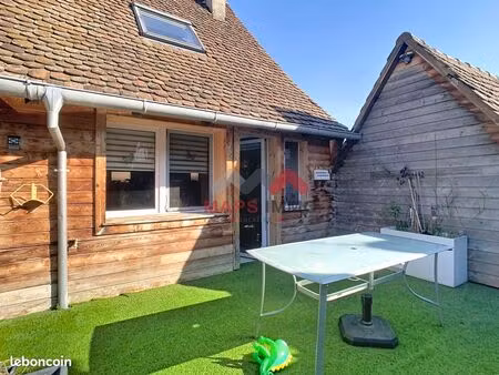 maison 11 pièces 191 m²