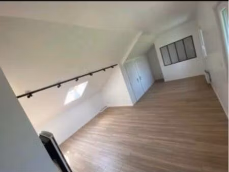 appartement en location