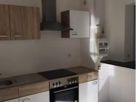 studio lumineux de 30m2