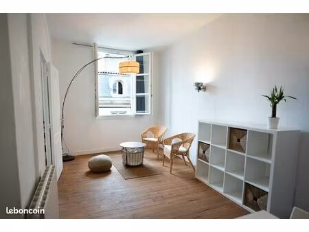 location meublé 37 m² bordeaux