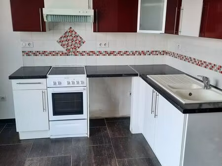 loue appartement t3 lumbres à 15 min de st omer