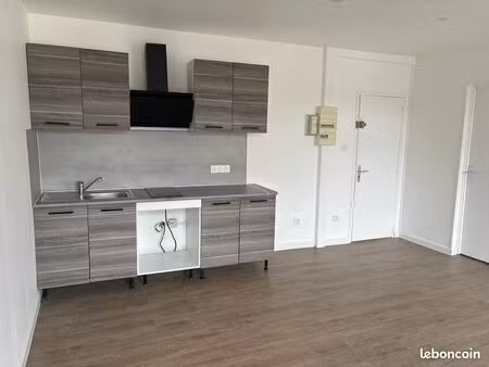 appartement t2 a louer