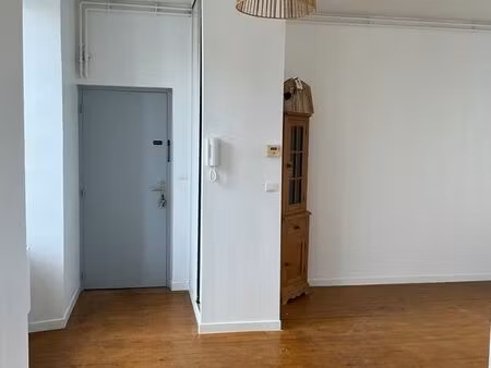 appartement lumineux à louer – saint-léonard (62360)