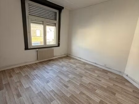 appartement 4 pièces 79 m²