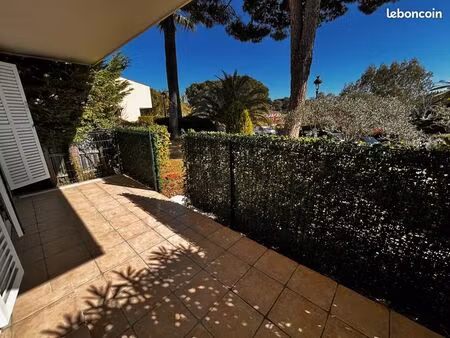 2 p rdc hauts de vaugrenier