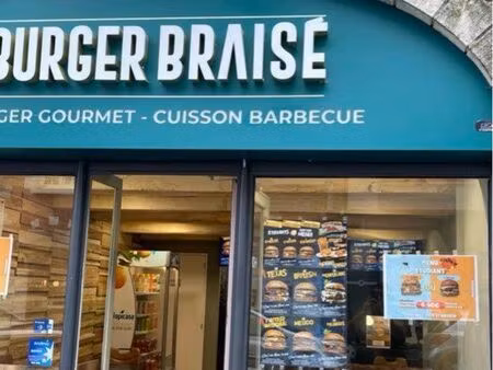 fdc restaurant centre ville