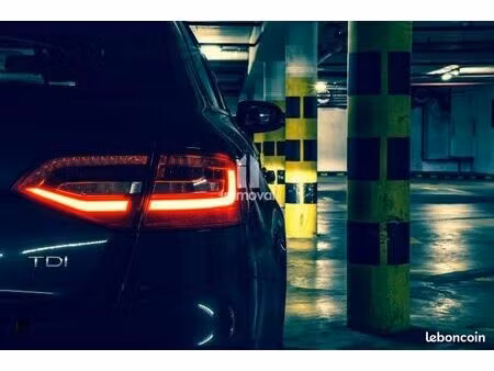 parking/box 9 m² haguenau