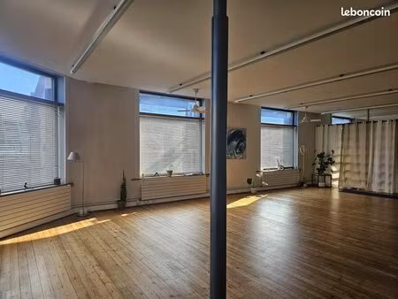 local commercial 192 m²