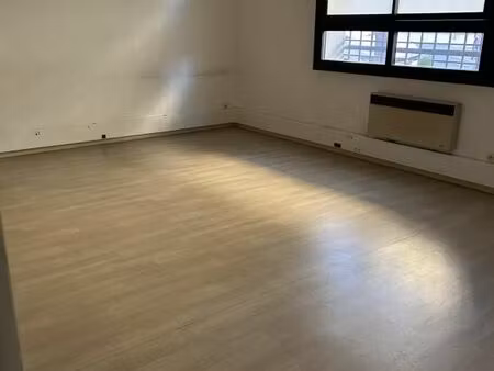 local commercial 65 m²