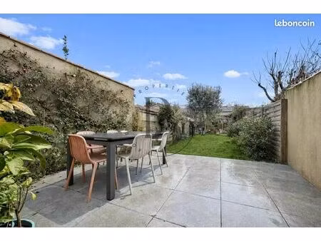 maison 5 pièces 113 m²