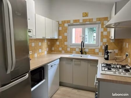 maison 5 pièces 95 m²