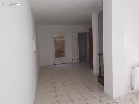 maison centre ville hesdin