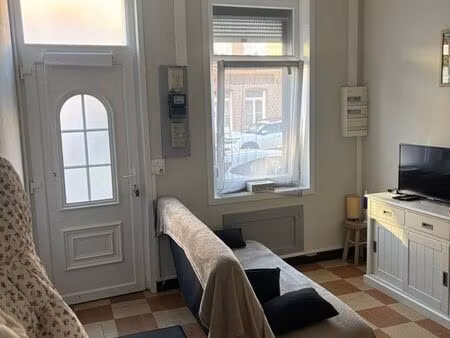 location maison de 70m2 secteur lillers