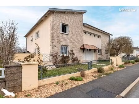 immeuble 217 m² coulounieix chamiers