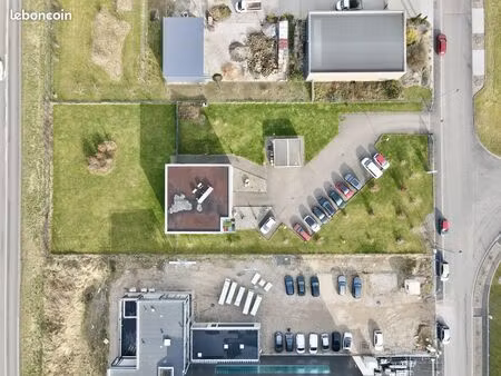 local 314 m² rountzenheim