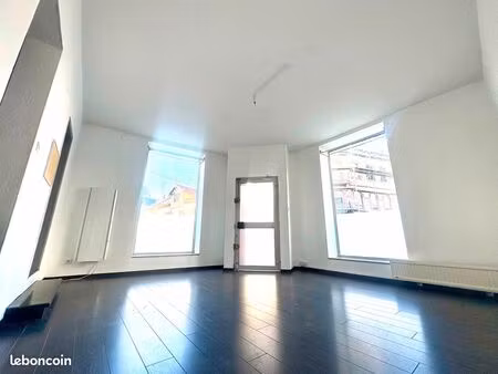 a louer local commercial