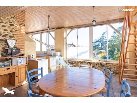 maison 6 pièces 122 m²