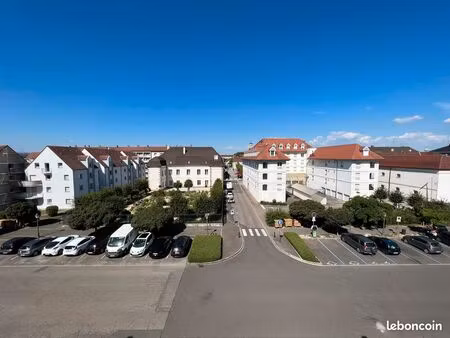 appartement 1 pièce. très beau studio f1 à huningue