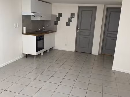 f2 centre ville - mussidan