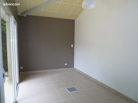 bureau pour profession libérale ou autoentreprise