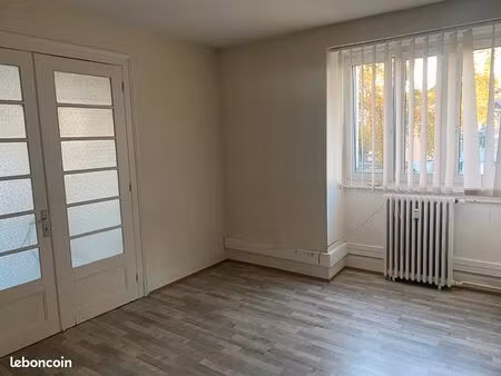 bureaux 145 m² mulhouse