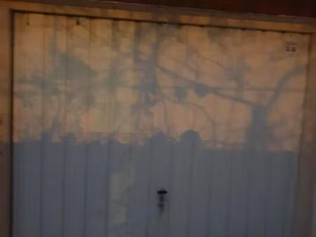 garage/box 12 m² pfastatt