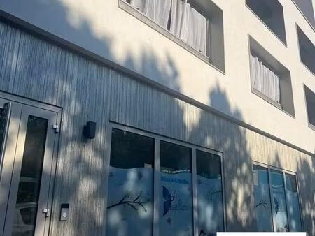 local 176 m² oberhausbergen