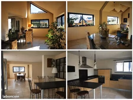 maison contemporaine