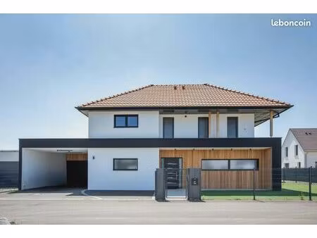 maison prestige 170m2 cernay