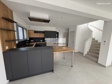 maison 5 pièces 122 m²