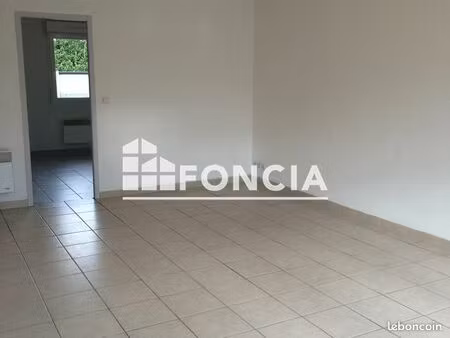 maison 3 pièces 58 m²