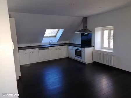 appartement f5 à louer à bollwiller
