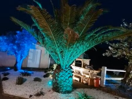 t2 meublé indépendant – villa sur 2 hectares – mérignac / pessac