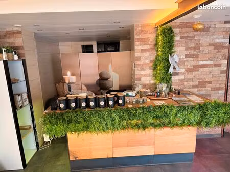 commerce cbd fort potentiel à céder