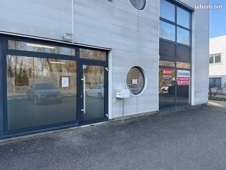 local 110 m² ostwald