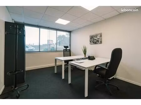 location de bureau mérignac