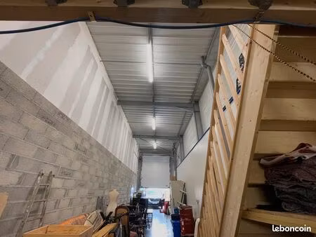 local stockage en location