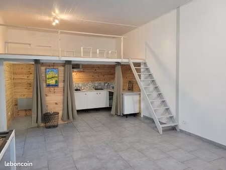 murs commerciaux libres