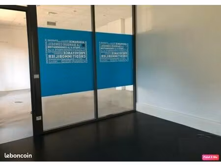 local professionnel - hyper centre