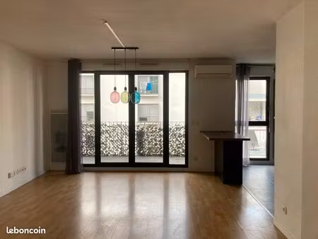 location appartement t3 bordeaux st jean